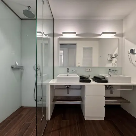 Appartement Stella Regia 3