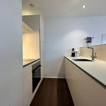 Appartement Stella Regia 3 *