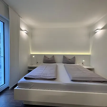 Stella Regia 3 Appartement Meersburg