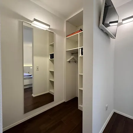 Appartement Stella Regia 3 Meersburg