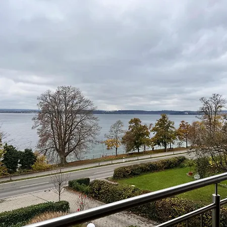 Stella Regia 3 Meersburg
