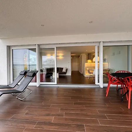 Stella Regia 3 Appartement