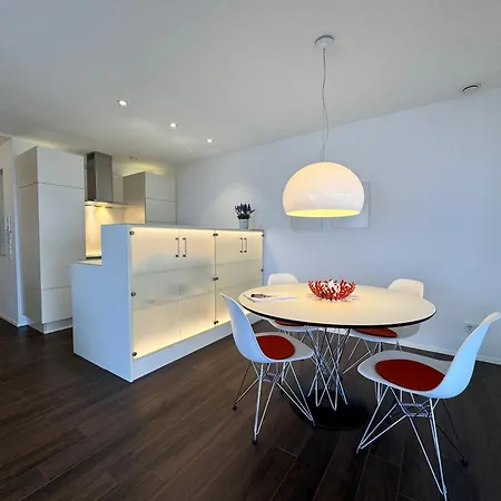 Stella Regia 3 Appartement *